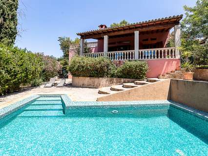 Chalet en venta en Bunyola