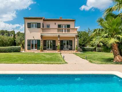 Casa en venta en Sencelles rebajada