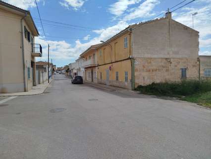 Parcela rústica en venta en Muro