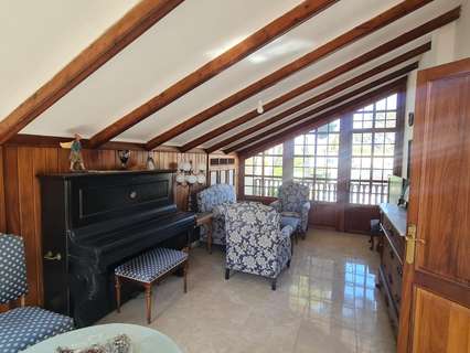 Chalet en alquiler en Palma de Mallorca