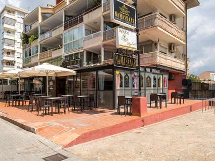 Local comercial en alquiler en Palma de Mallorca