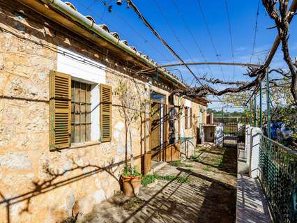 Casa rústica en venta en Santa María del Camí rebajada