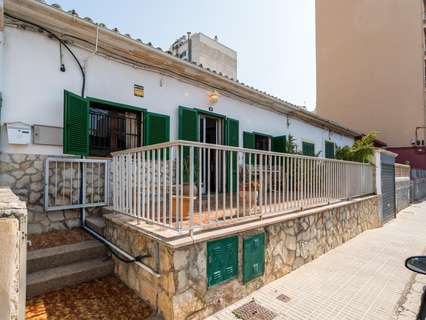 Casa en venta en Palma de Mallorca