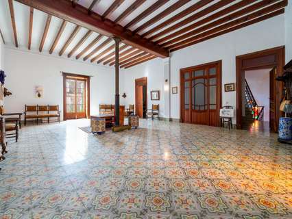 Ático dúplex en venta en Porreres rebajado