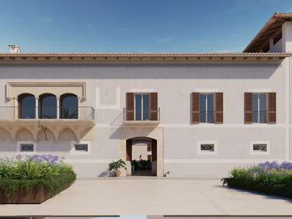 Dúplex en venta en Palma de Mallorca