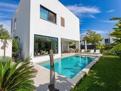 Chalet en venta en Palma de Mallorca