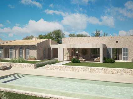 Casa rústica en venta en Artà