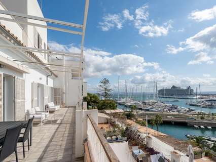 Piso en alquiler en Palma de Mallorca