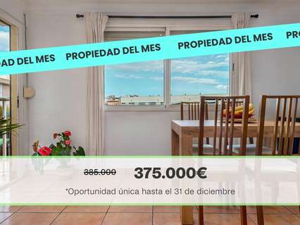 Piso en venta en Palma de Mallorca rebajado