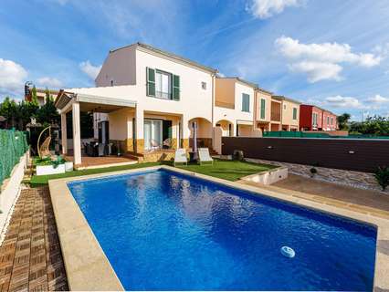 Casa en venta en Llucmajor rebajada