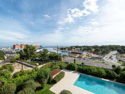 Casa en venta en Palma de Mallorca