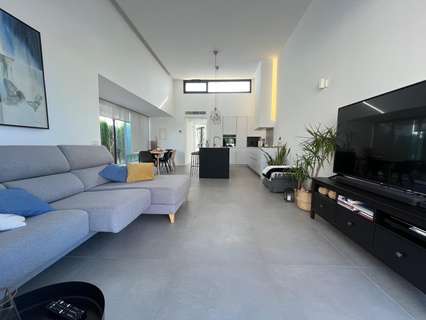 Chalet en alquiler en Campos