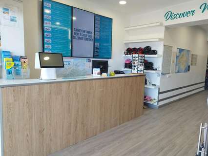 Local comercial en alquiler en Palma de Mallorca