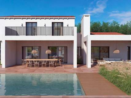 Parcela rústica en venta en Campos