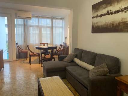 Piso en alquiler en Palma de Mallorca