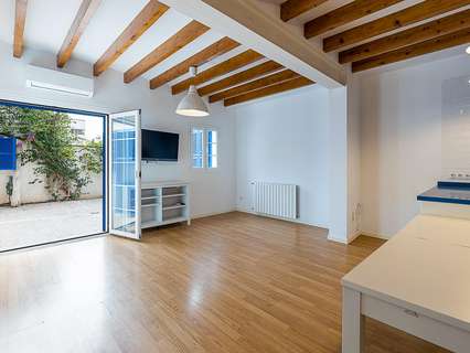 Planta baja en venta en Palma de Mallorca