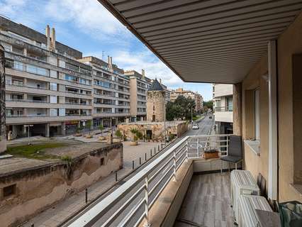 Piso en venta en Palma de Mallorca