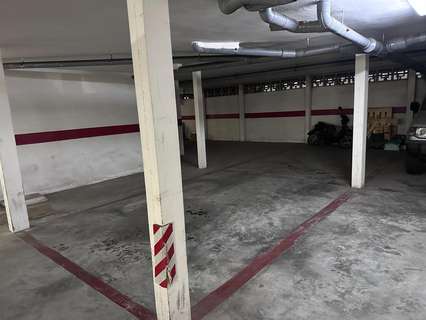 Plaza de parking en venta en Palma de Mallorca