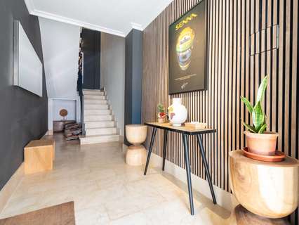 Piso en alquiler en Consell