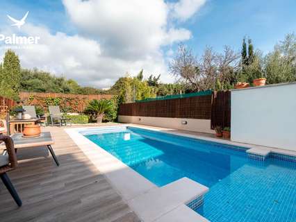 Casa en alquiler en Bunyola rebajada