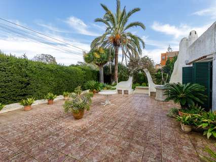 Chalet en venta en Llucmajor