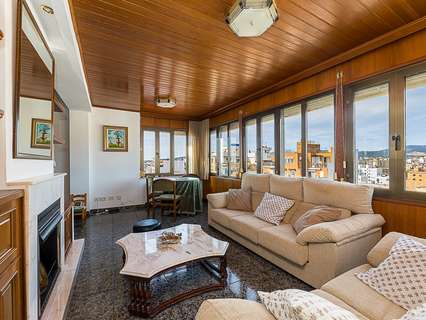 Ático en venta en Palma de Mallorca