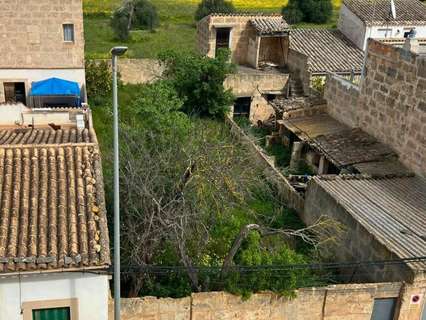 Parcela rústica en venta en Llucmajor