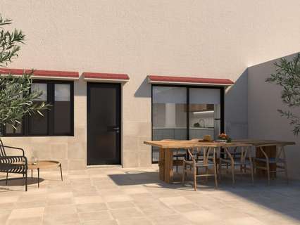 Planta baja en venta en Palma de Mallorca