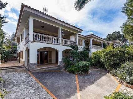 Casa en alquiler en Llucmajor