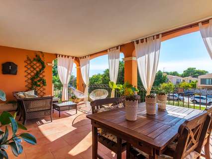 Piso en venta en Llucmajor