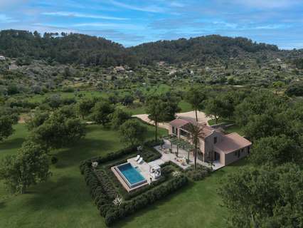 Casa rústica en venta en Selva