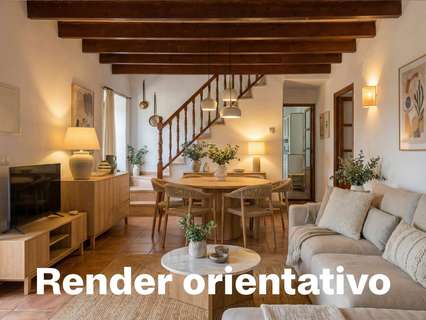 Casa en venta en Andratx