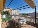 Ático dúplex en venta en Palma de Mallorca rebajado