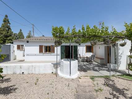 Casa en alquiler en Palma de Mallorca