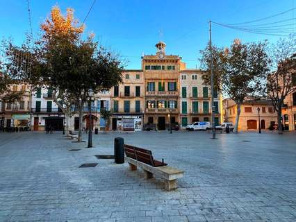 Local comercial en alquiler en Llucmajor