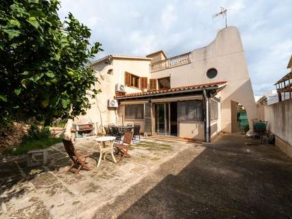 Chalet en venta en Llucmajor