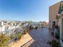 Ático en venta en Palma de Mallorca