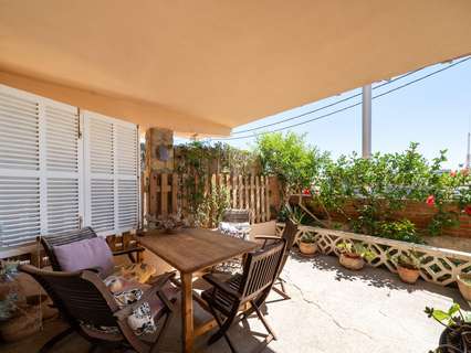 Planta baja en venta en Palma de Mallorca