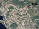 Parcela urbana en venta en Sóller