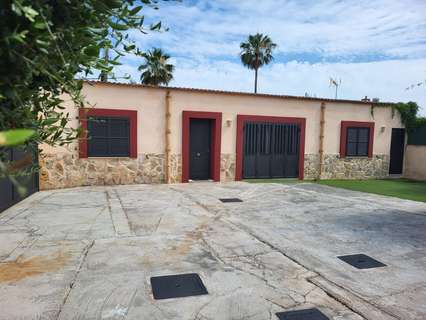 Planta baja en alquiler en Palma de Mallorca