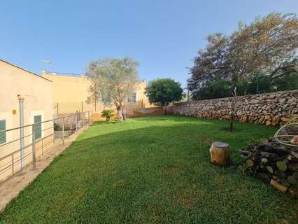 Chalet en alquiler en Santanyí