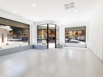 Local comercial en venta en Palma de Mallorca