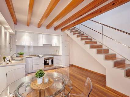 Planta baja en alquiler en Palma de Mallorca rebajada