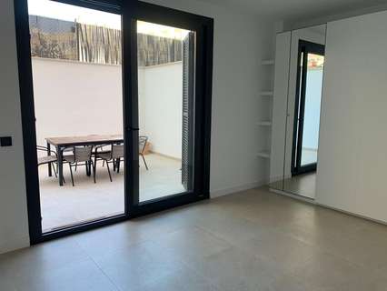 Planta baja en alquiler en Palma de Mallorca