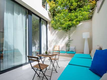 Loft en venta en Palma de Mallorca