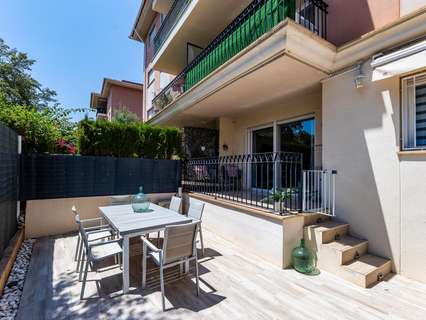 Planta baja en venta en Palma de Mallorca