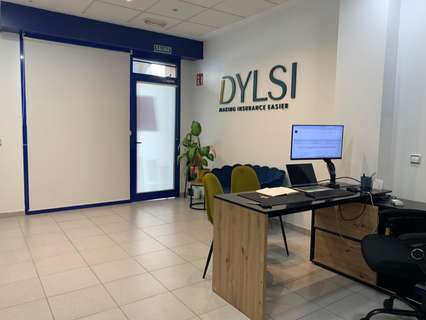 Local comercial en alquiler en Palma de Mallorca