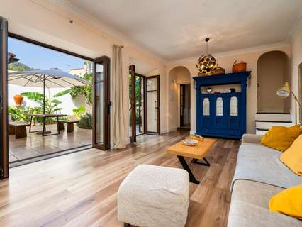 Casa en venta en Esporles