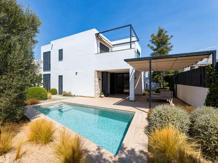 Chalet en venta en Marratxí