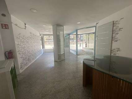 Local comercial en alquiler en Palma de Mallorca